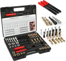 49PCS Thread Chaser Cleaner