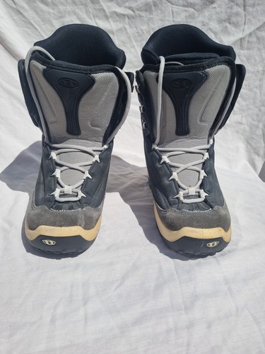 Northwave snowboard boots - northwave,