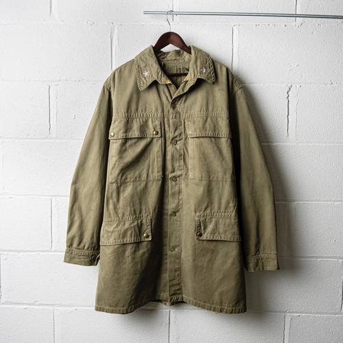 Vintage 60s italian army - vintage,