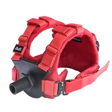 Infinity Weighted Vest - plate
