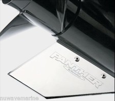 Panther Safe Skeg Guard SS