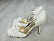 Debut Ladies Heeled Wedding