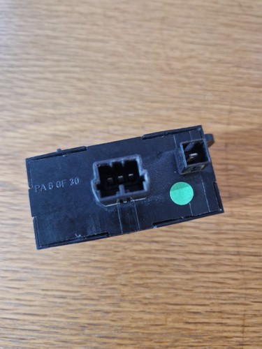 Range rover p38 receiver - rover, rf