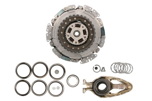 Clutch kit fits altea - altea, xl