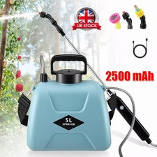 Electric garden sprayer - 5l,
