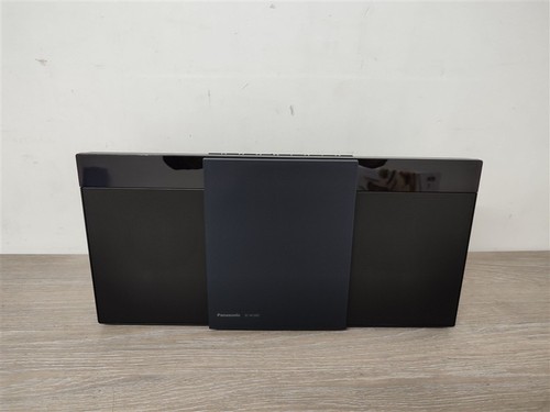 Panasonic hc302ebk system - sc-hc302ebk,