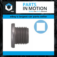 Sump Plug fits RENAULT GRAND