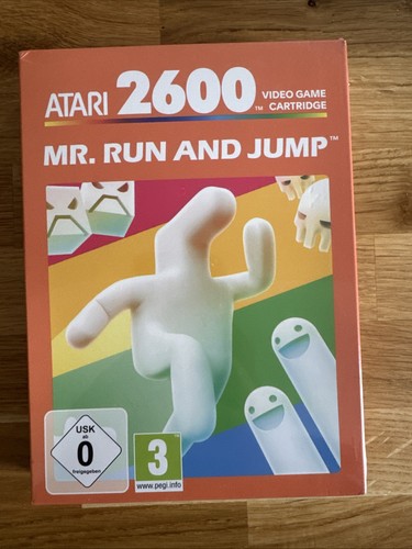 Atari vcs 2600 7800 video - atari,