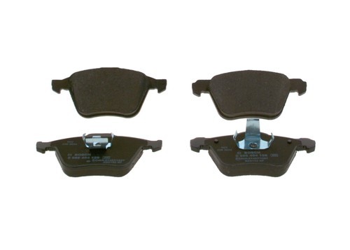Bosch brake pad - brake, disc