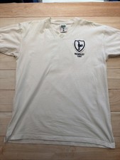 TOTTENHAM HOTSPUR 1961 HOME