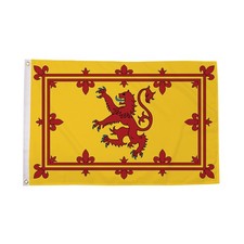 Flagtex Scotland Lion Flag