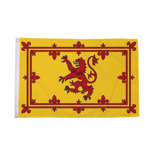 Flagtex scotland lion flag - scotland,