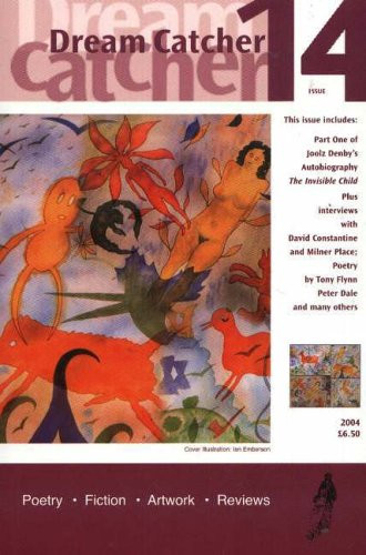 Dream catcher issue 14 - issue,