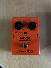 MXR Phase 100