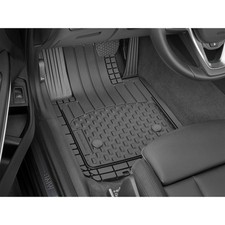 Weathertech trim fit floor - weathertech, trim-to-fit