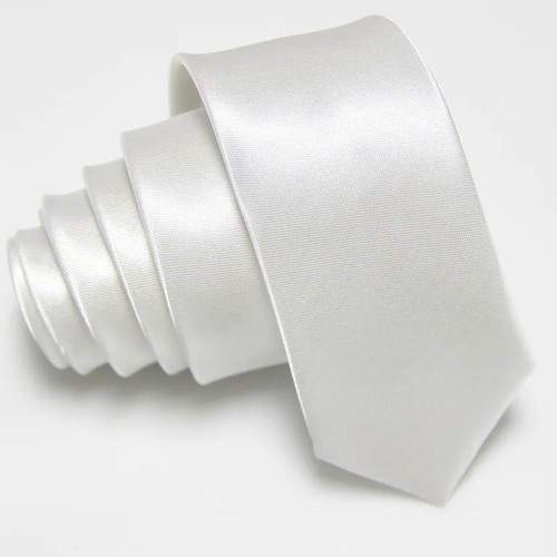 Mens premium silk satin solid - mens,