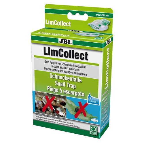 Jbl limcollect aquarium snail - jbl,