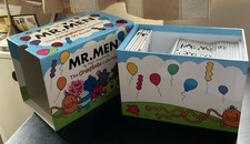 Mr Men Collection-boxed Good