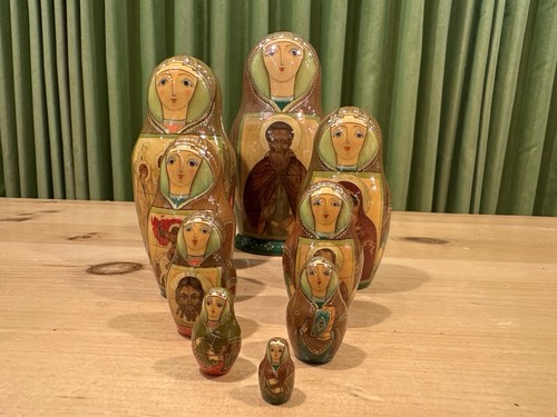 Stunning 1993 russian - 1993,