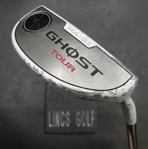 Taylormade ghost tour 81 - taylormade,
