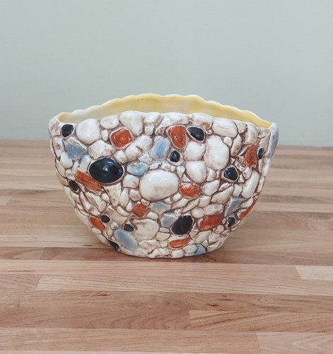 Vintage sylvac pebble - sylvac,