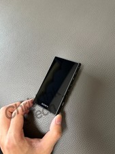 Used Sony NW-A105 Black