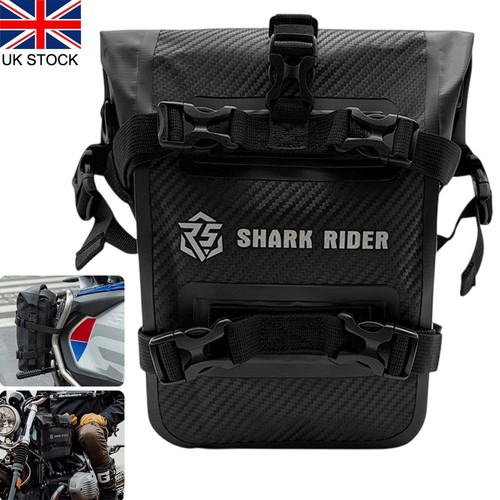 Waterproof motorcycle rear - motorcycle,
