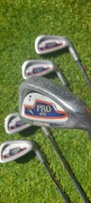 Donnay Pro One Irons 4-9 -