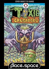 Toxic crusaders - , (wk16)