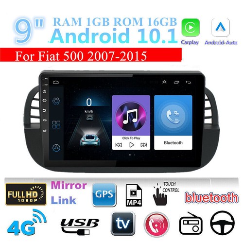 Head unit stereo - stereo, radio