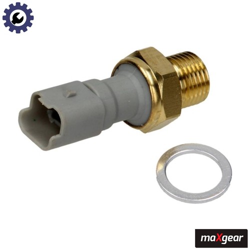 Oil pressure switch - oil,
