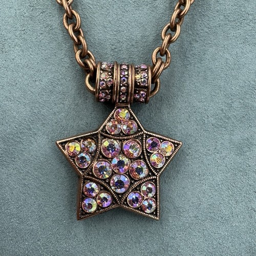 Kirks folly necklace - kirks,