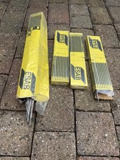ESAB MMA 6013 Welding Rods