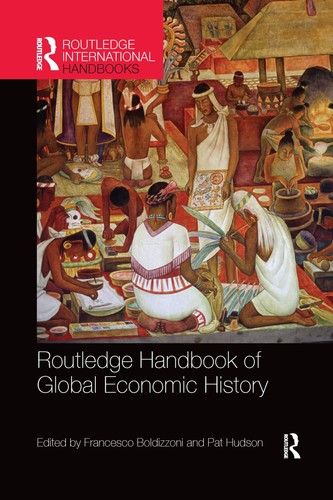 Routledge handbook global - of,