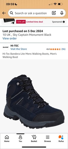 Tec bandera lite mens - lite,