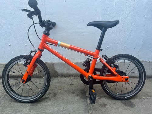 Islabikes cnoc children s - 14, children's