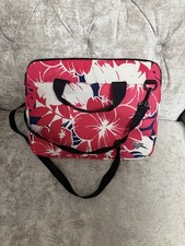 Roxy Y2K 90s Hibiscus white