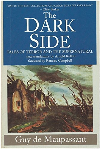 The dark side - the,