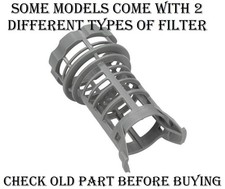 Teka Dishwasher Filter