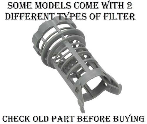 Kkt kolbe dishwasher filter - kolbe,