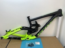 Scott Gambler 730 27.5” L 2017 Sku2869