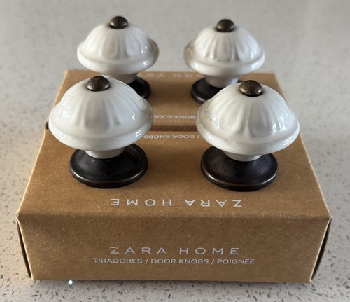 Zara home ceramic - home, door