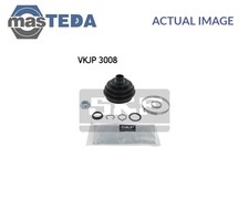 VKJP 3008 CV JOINT BOOT KIT WHEEL SIDE FRONT SKF FOR VW PASSAT,POLO,GOLF I