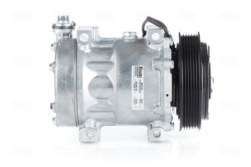 Nissens 89120 compressor - nissens, compressor,