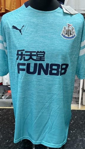 2018 puma newcastle - 2018/19,