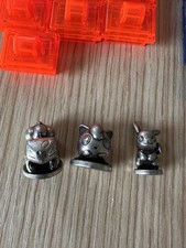 Pokemon Monopoly Spares Bundle