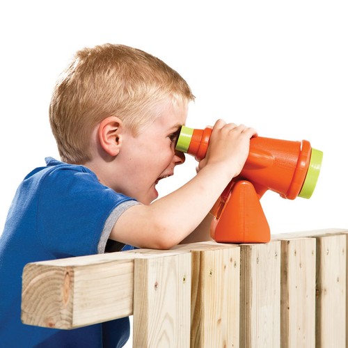 Kids binoculars climbing - kids,