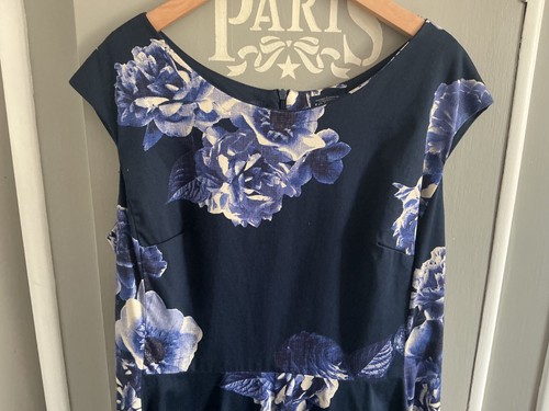 Gorgeous nwot joules dress - joules,
