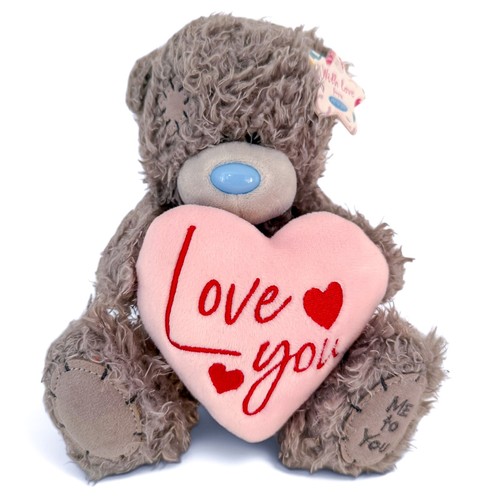 Bnwt love you bear - bear, to