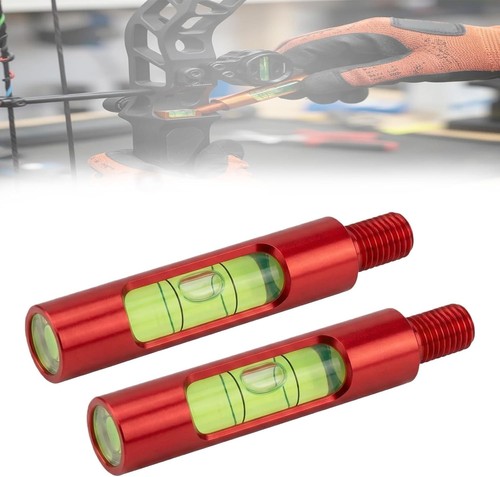 Berger hole bow level - berger, 2-pack